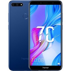 Замена разъема зарядки на телефоне Honor 7C в Санкт-Петербурге